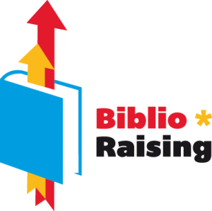 Biblioraising-Fundraising-biblioteche-logo