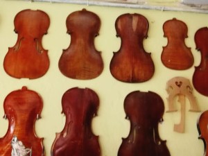 violinicremona