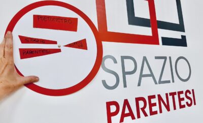 Laboratorio poetico in Spazio Parentesi di LILT