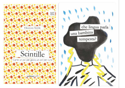 In arrivo la seconda edizione delle Carte Scintille!